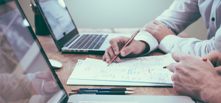 企業畫冊設計的要點分析分享！(圖1)