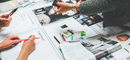 企業畫冊設計目錄排版(圖1)