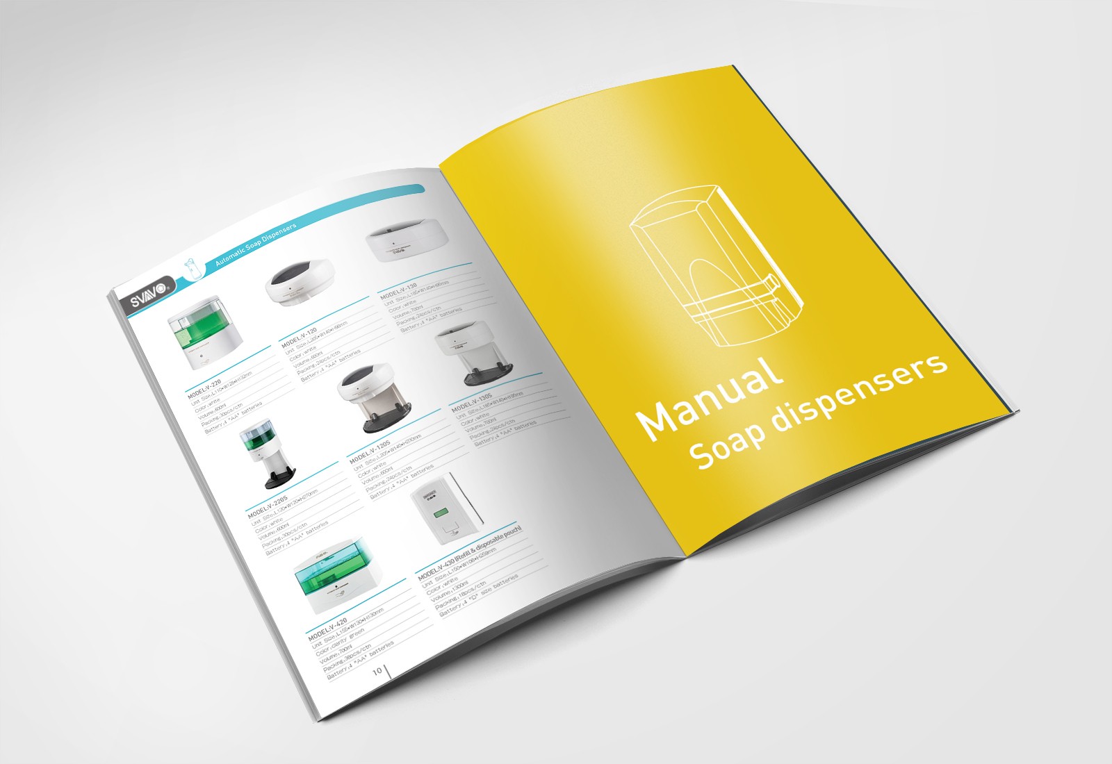 畫冊設計，彩頁設計公司