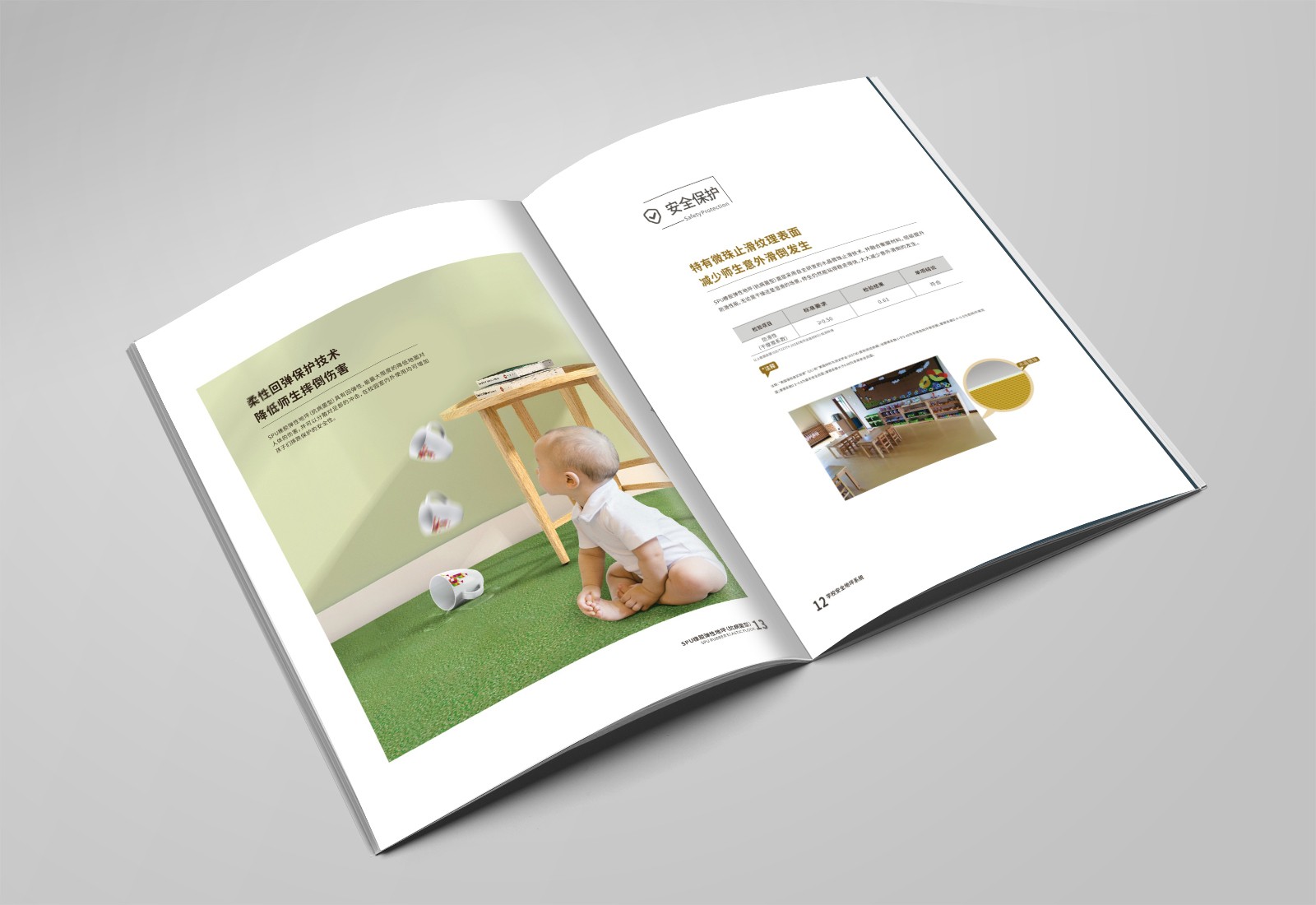 彩頁設計，畫冊設計，宣傳冊製作