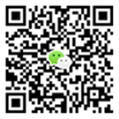 冠品微信客服二維碼