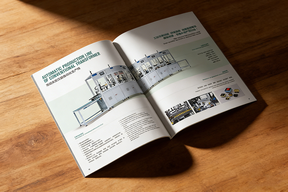 畫冊設計印刷公司 | 設計+印刷一站式服務，省心更省錢