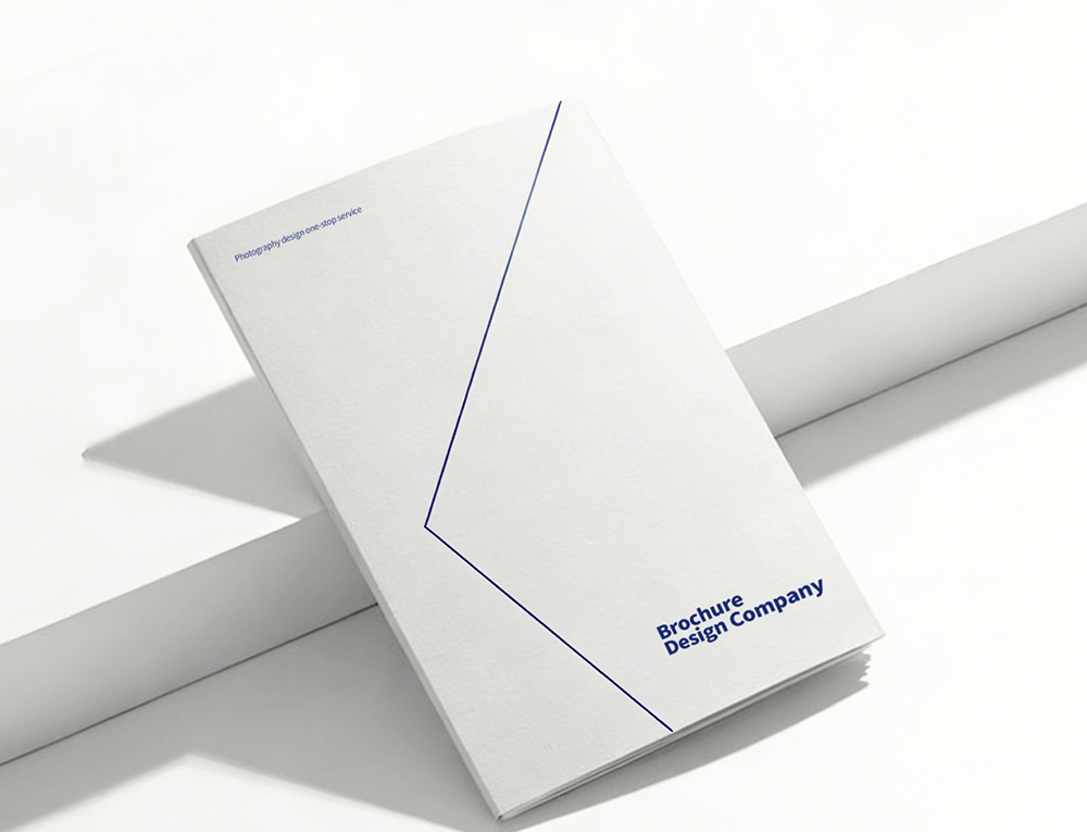 不隻是美觀：一本成功的營銷畫冊如何創造商業價值？