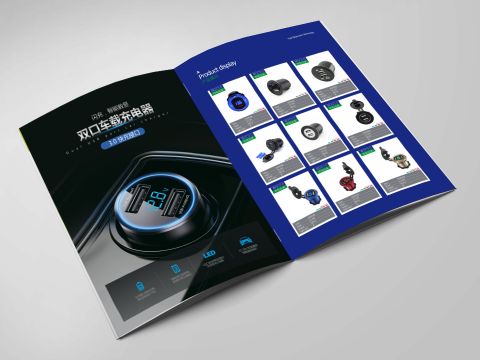 項目名稱演示11