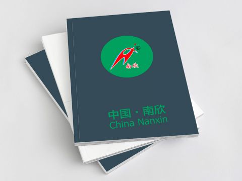 畫冊設計製作