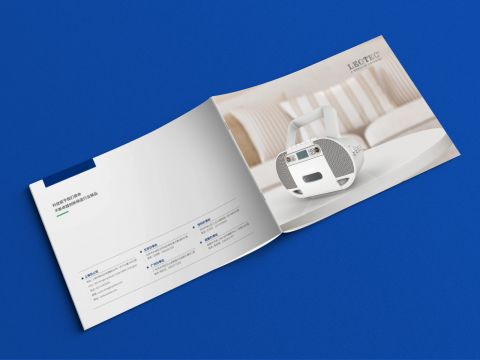 畫冊設計，彩頁設計公司