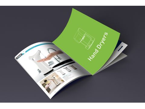 畫冊設計，彩頁設計公司