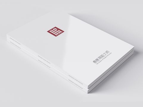 彩頁設計，畫冊設計，宣傳冊製作